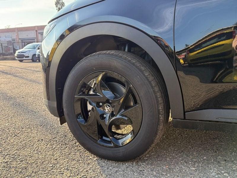 Alfa Romeo Junior Junior 1.2 145 CV Hybrid eDCT6