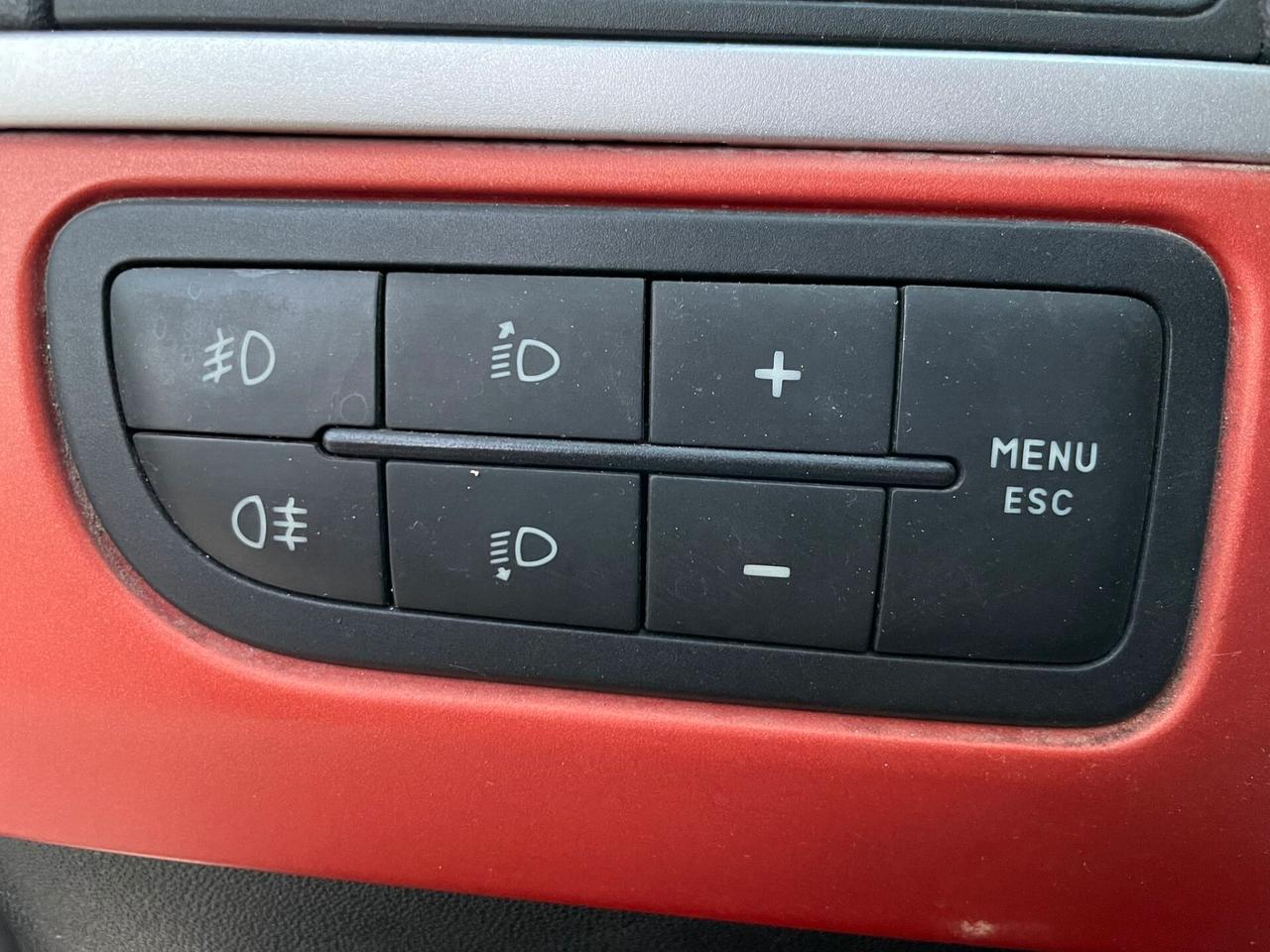 Fiat Grande Punto 1.2 3 p. Dynamic