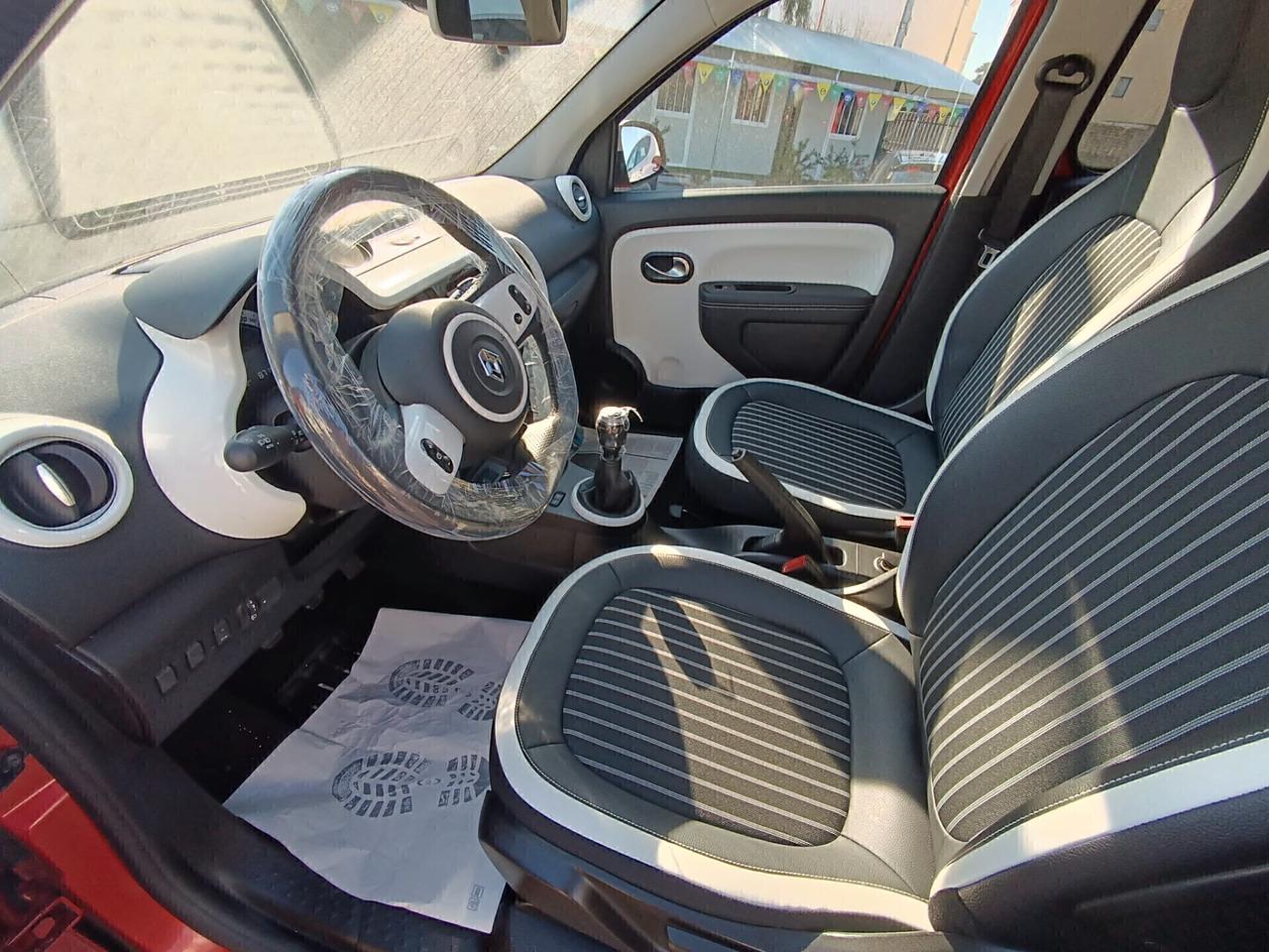Renault Twingo SCe 65 CV Life