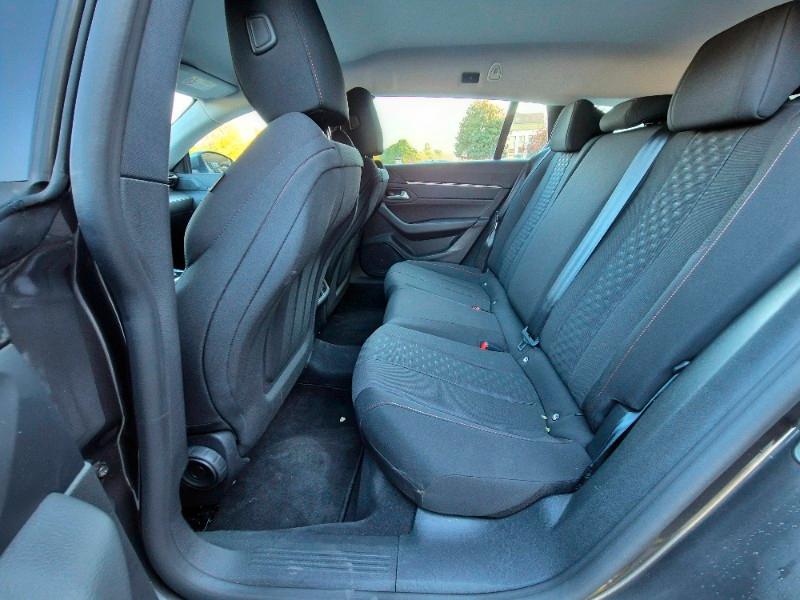 PEUGEOT 508 2ª serie 508 BlueHDi 130 Stop&Star...