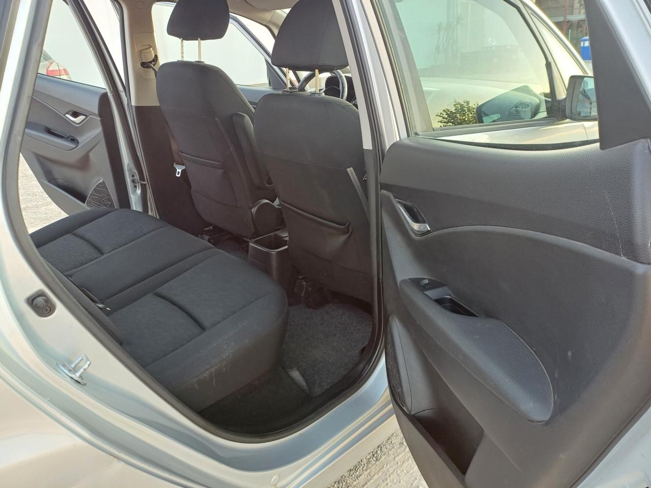 Hyundai iX20 1.6 125 CV Style