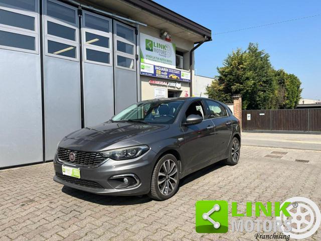 FIAT Tipo 1.3 Mjt S&S 5 porte Easy