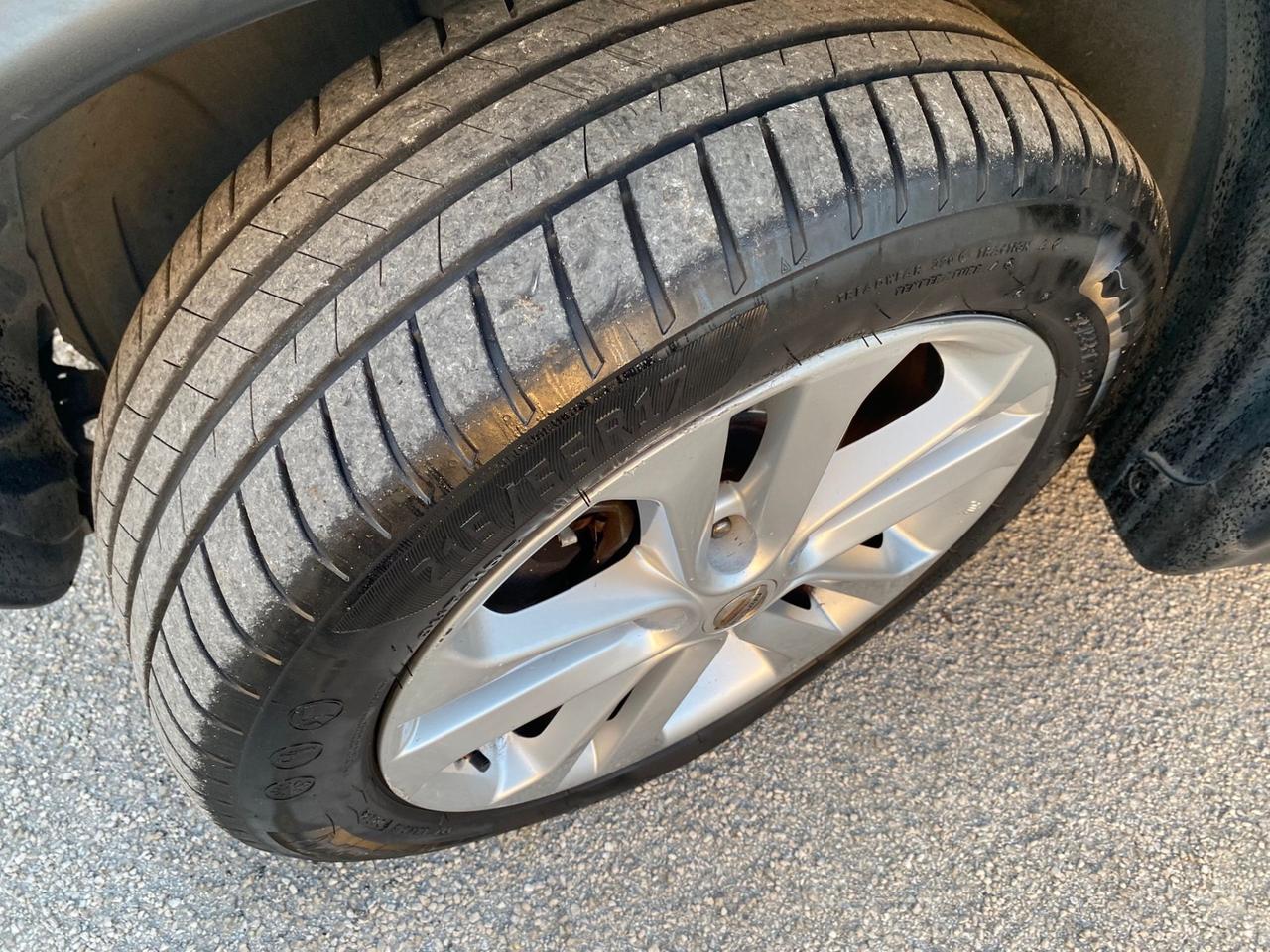 Nissan Juke 1.5 dCi Start&Stop Acenta anno 2016