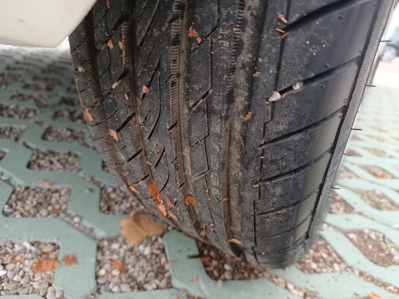 Ford Fiesta 1.2 60CV 3p. Tit. ALLUVIONATA