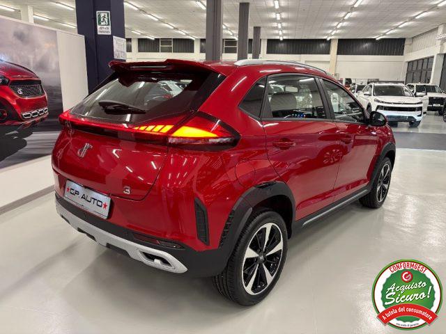 DR MOTOR DR 3.0 1.5 Bi-Fuel GPL