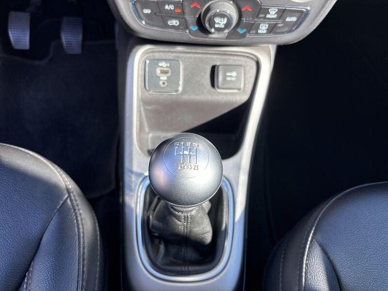 Jeep Compass Compass 1.6 Multijet II 2WD Business