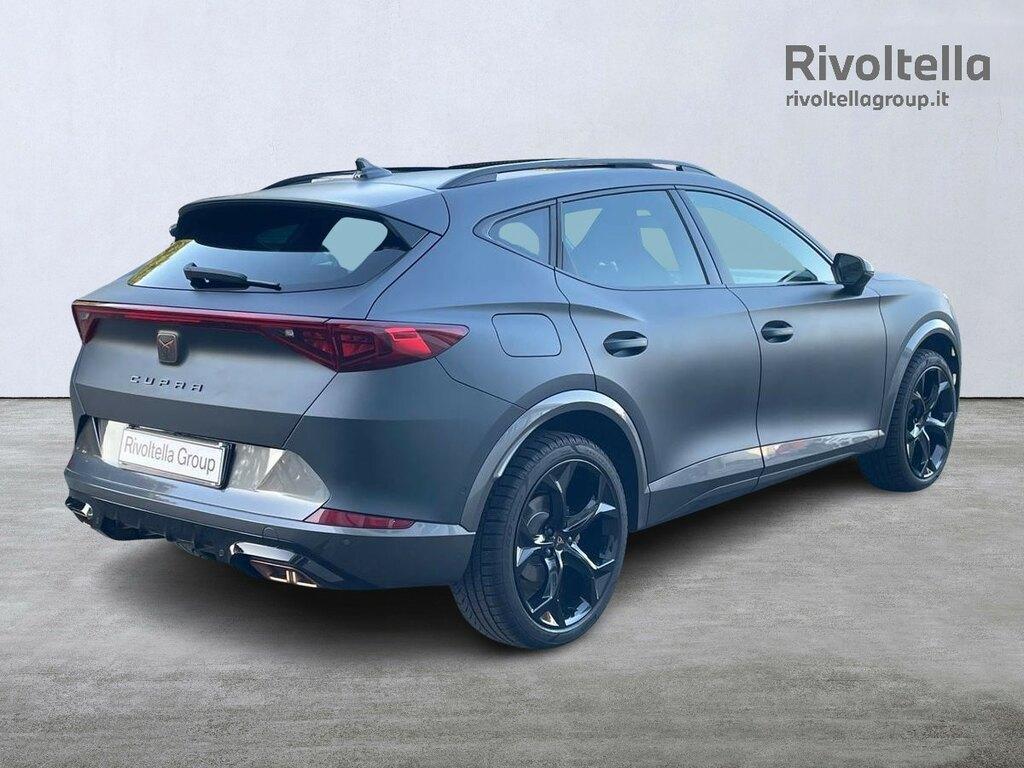 Cupra Formentor 1.4 e-HYBRID DSG