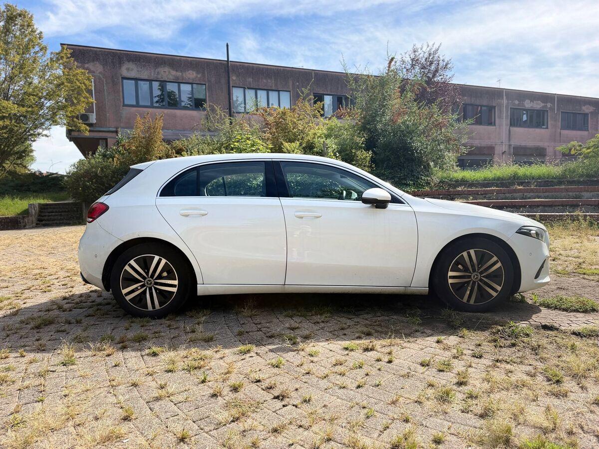 Mercedes Classe A 160 Sport