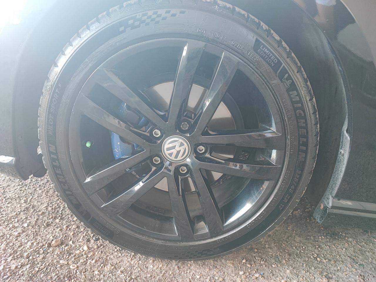 Volkswagen Golf 1.4 TSI ACT 150 CV DSG 5p. R LINE EDITION