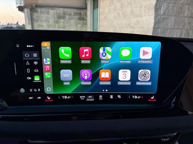 AUDI A6 Avant TDI 150 kW S tronic quattro S line edition one.