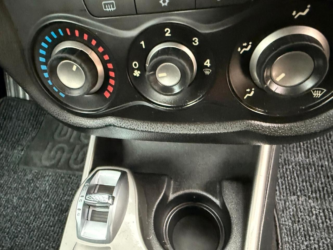 Alfa Romeo MITO GPL Distinctive Sport Pack