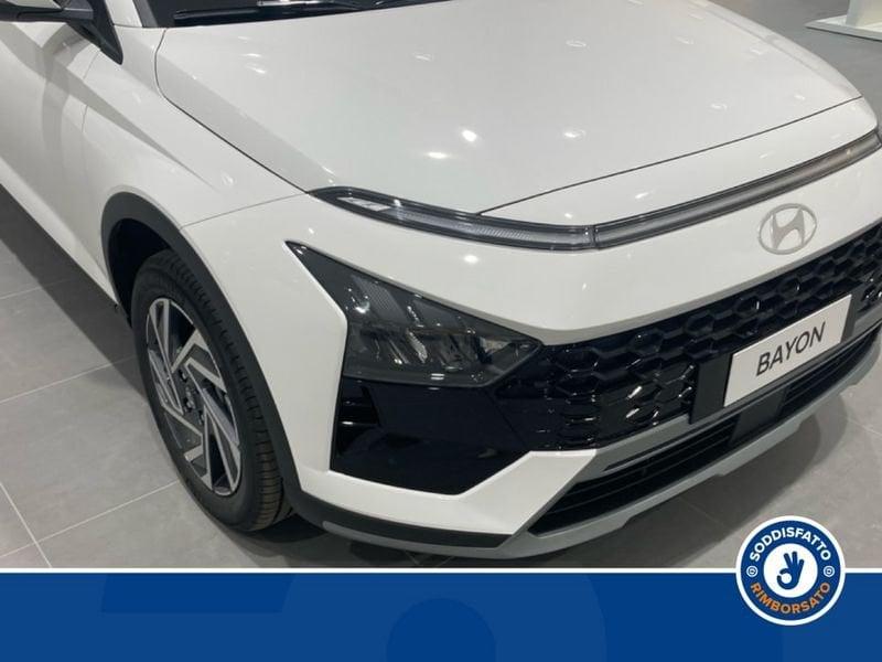 Hyundai Bayon 1.2 MPI XLine