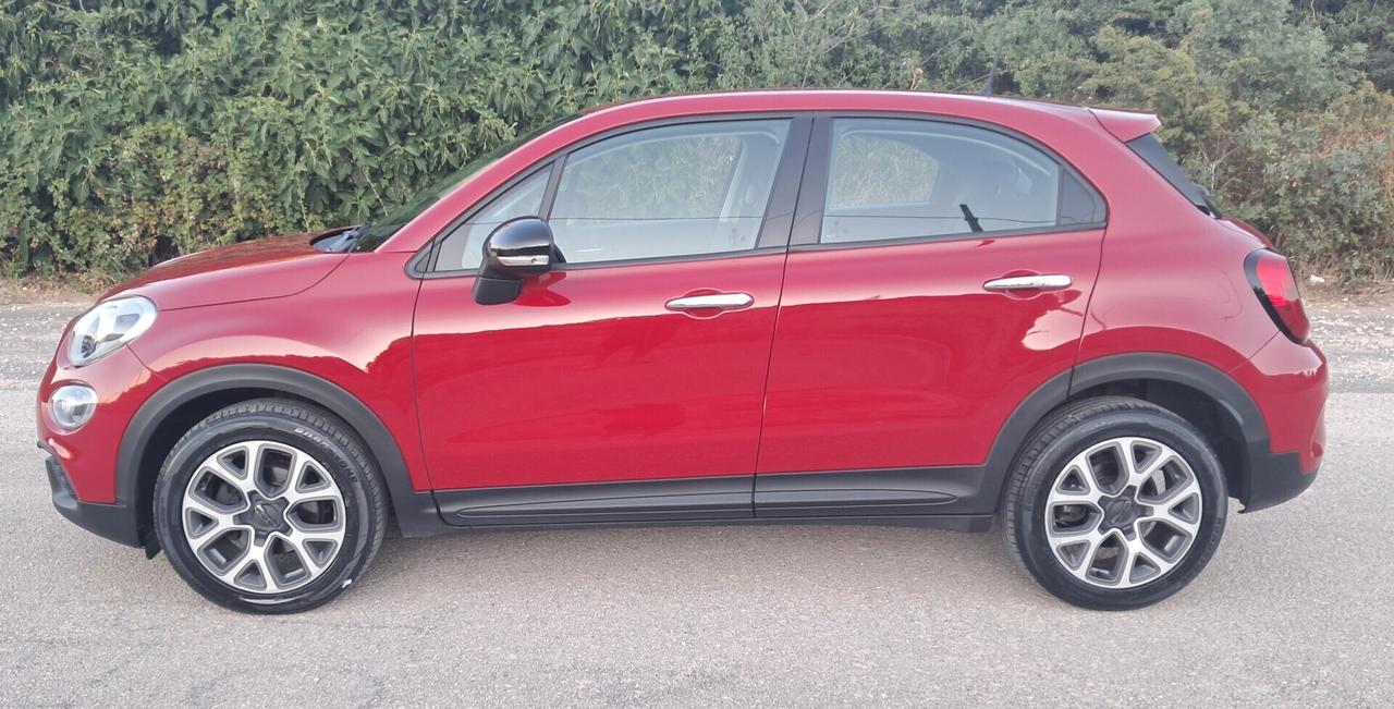 Fiat 500X 1.3 MultiJet 95 CV Connect (iva esposta)