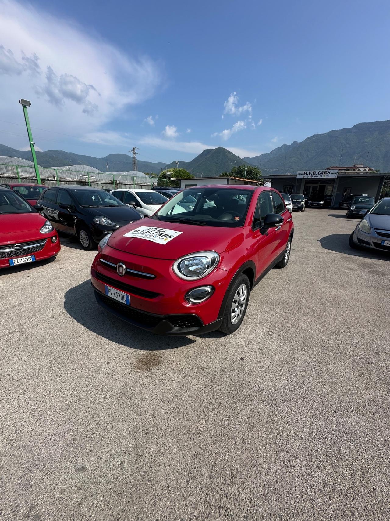 Fiat 500X 1.0 T3 120 CV Business