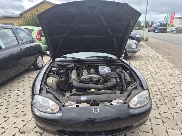 MAZDA MX-5 1.6cc 16v ADATTA ANCHE A NEOPATENTATI!
