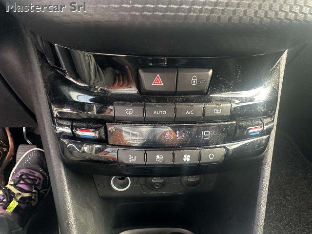 PEUGEOT 2008 2008 1.2 puretech (vti) 12v Allure 82cv