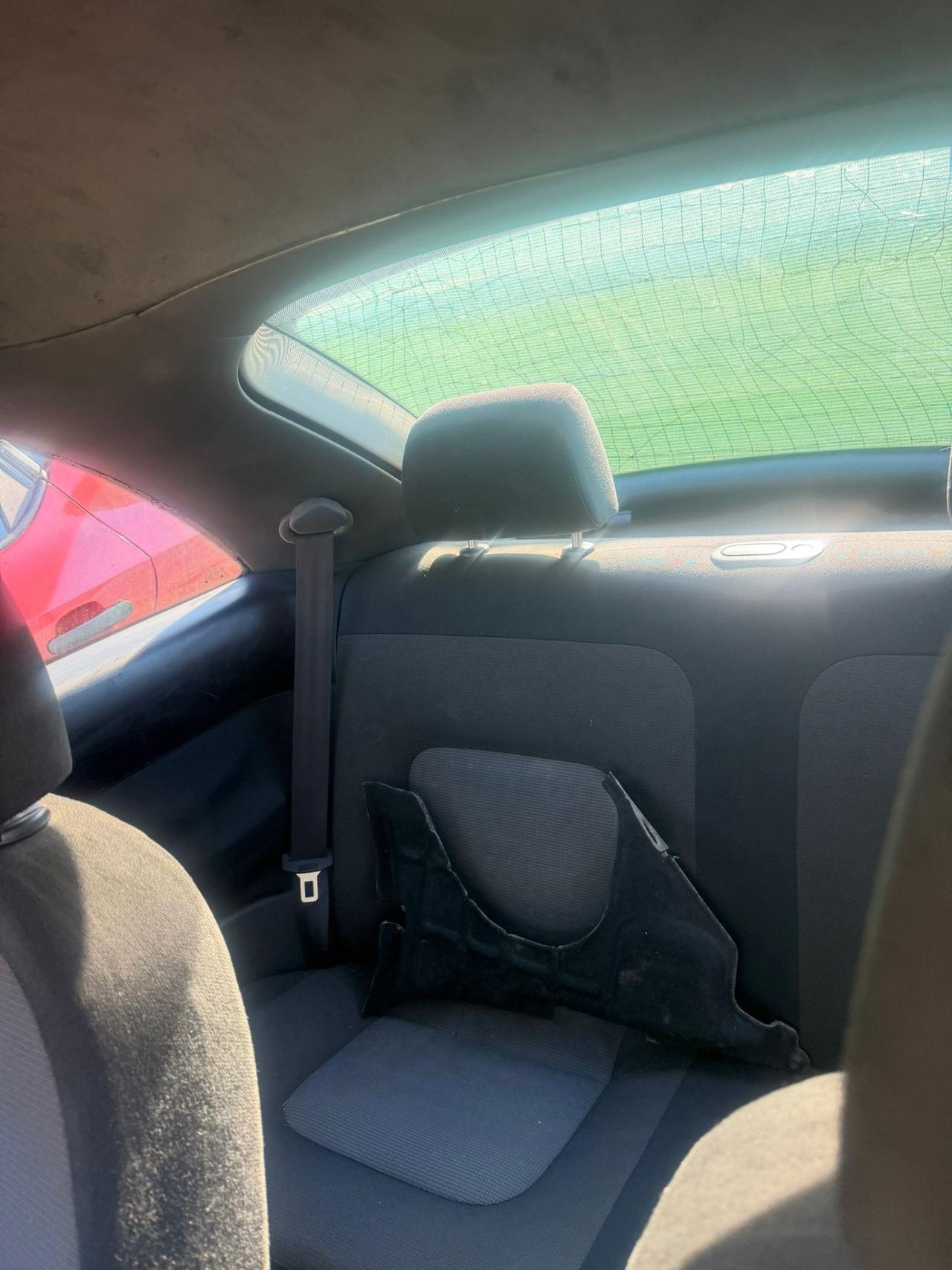 Volkswagen New Beetle 1.9 TDI 105CV