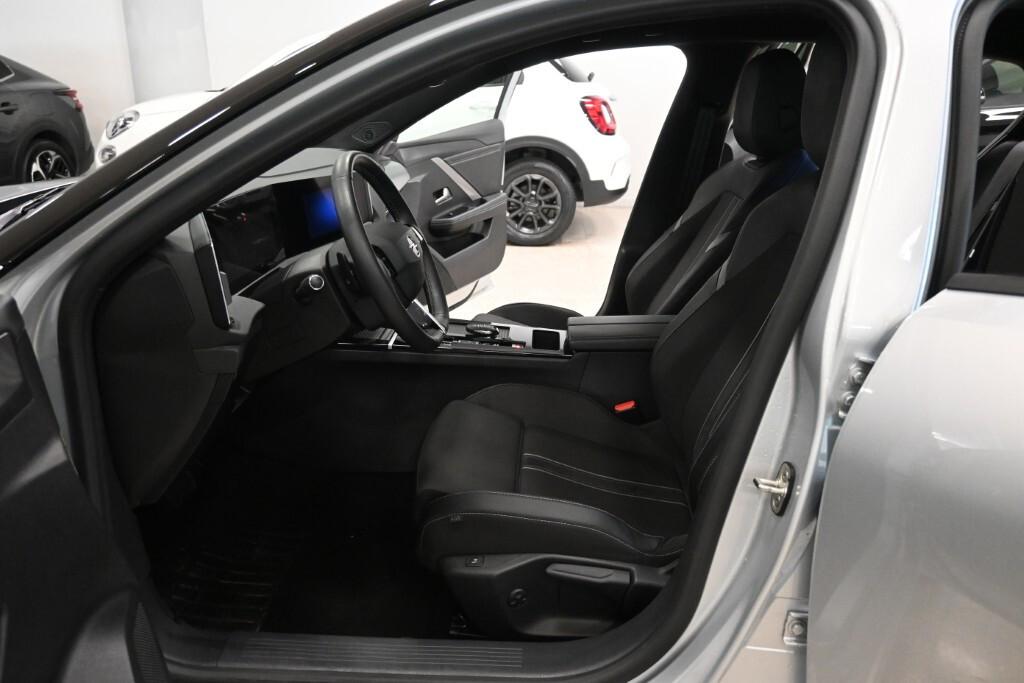 OPEL ASTRA 1.2 TURBO 131CV AT8 GS *2025