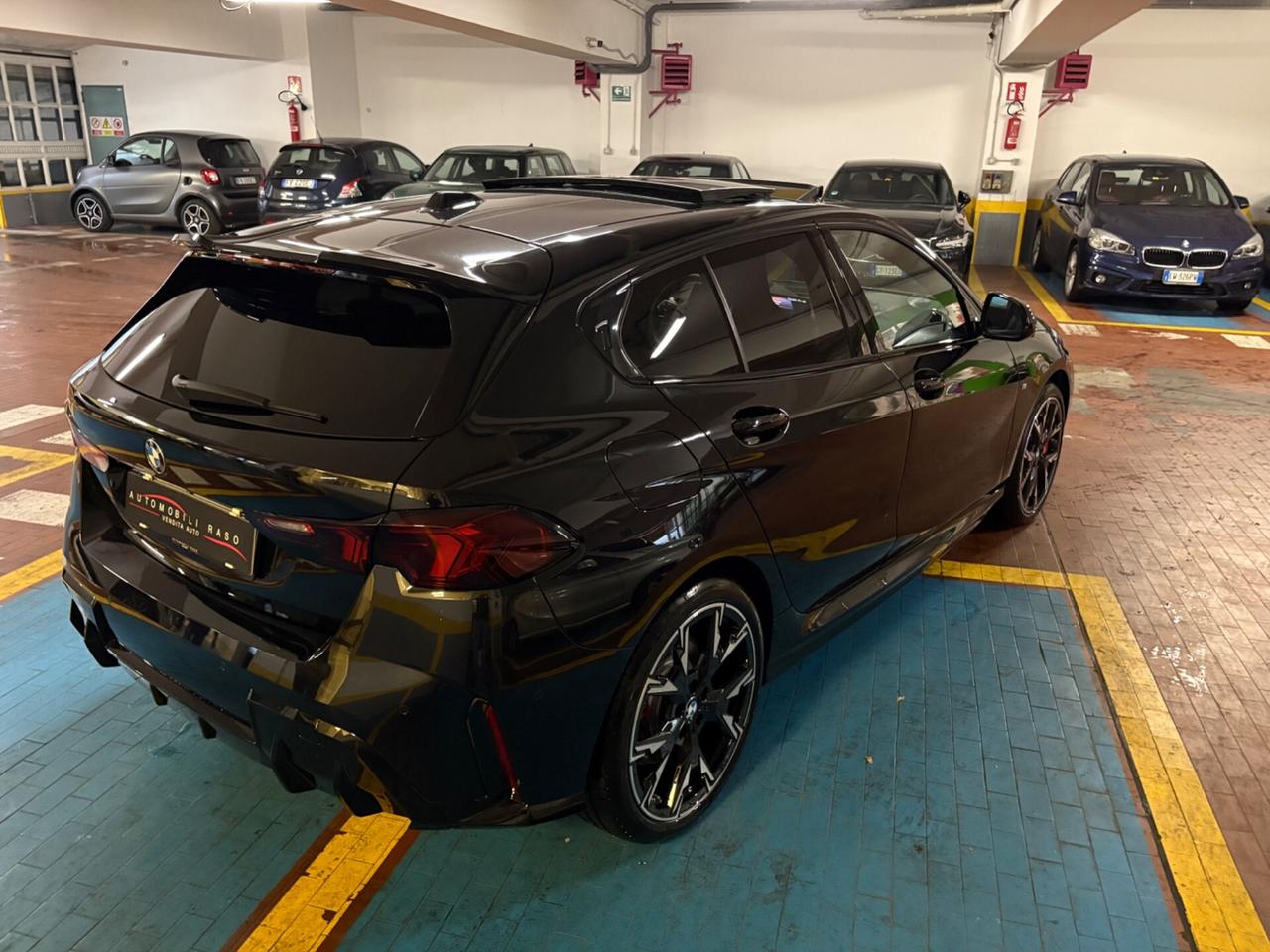 Bmw 120 48V 5p. MSport Pro