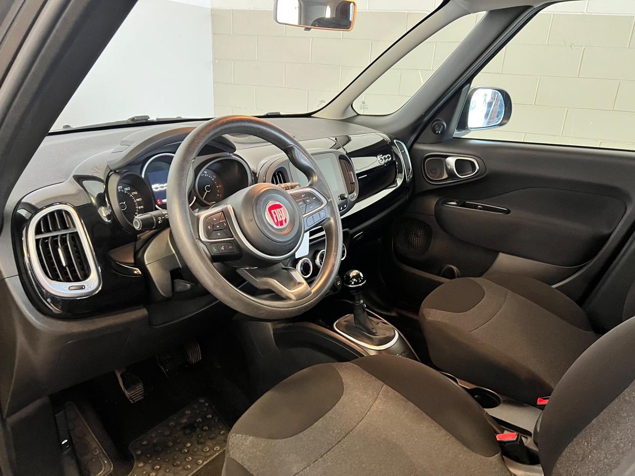 Fiat 500L 1.3 Multijet 95 CV City Cross