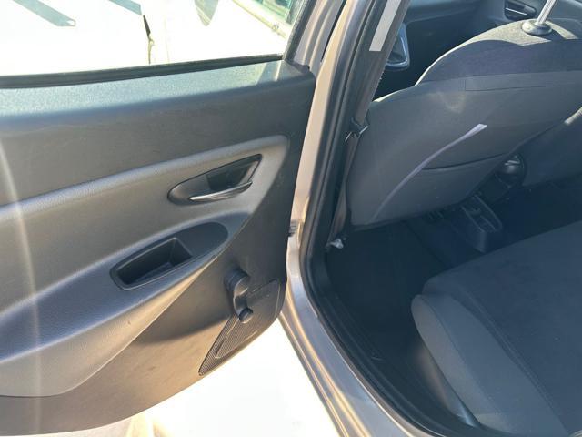 LANCIA Ypsilon 1.2 69 CV 5P GPL Ecochic Gold