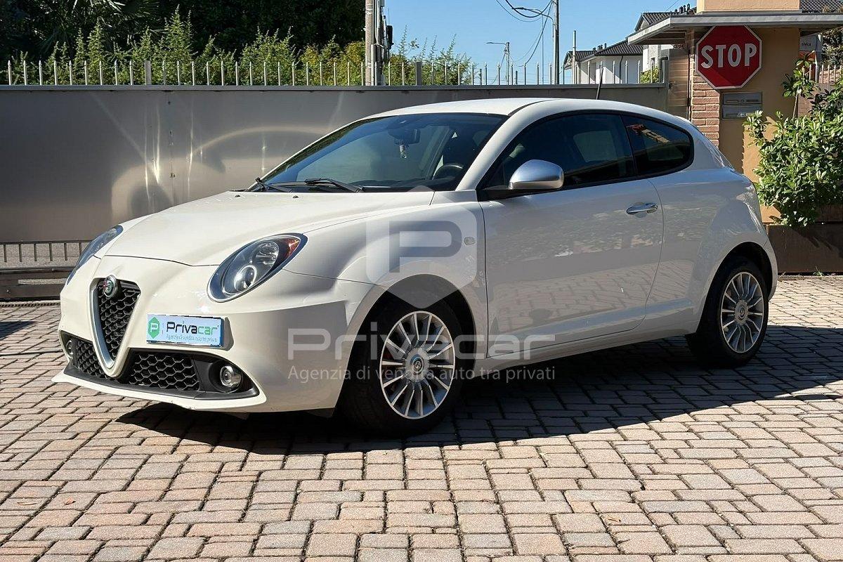 ALFA ROMEO MiTo 1.4 78 CV 8V S&S Urban