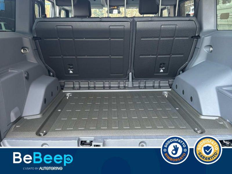 Ineos Grenadier STATION WAGON 3.0 TWIN-TURBO D FIELDMAST