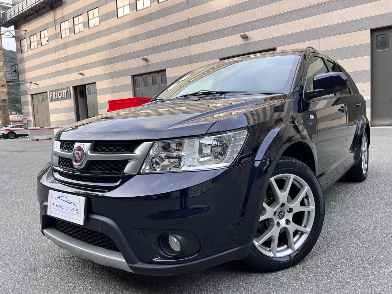 Fiat Freemont 2.0 Multijet 170CV 7posti