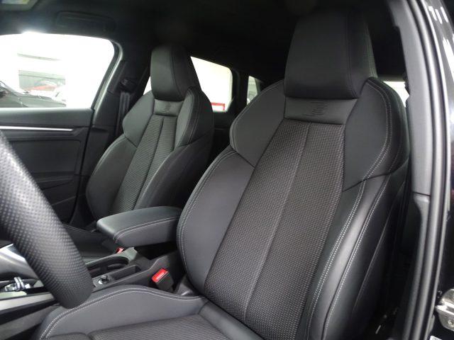 AUDI S3 SPB TFSI quattro S tronic *PROMO PARISI GROUP*