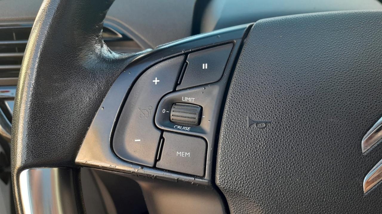 Citroen C4 Picasso 1.6 e-HDi 115 Business