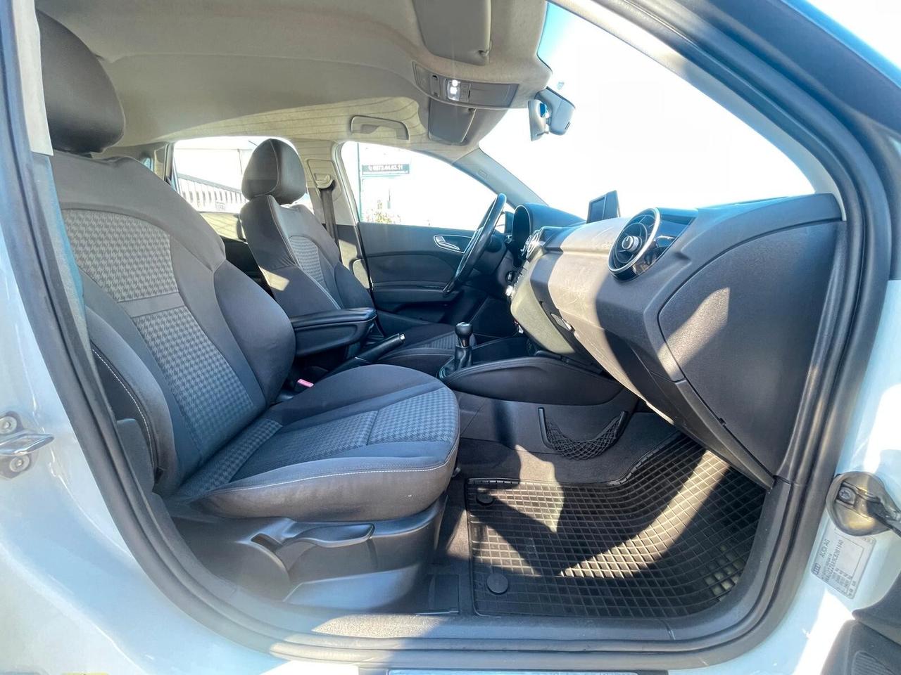 Audi A1 1.6 TDI 105 CV Ambition