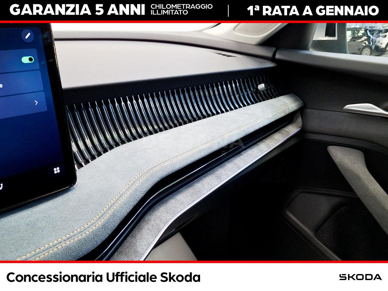 Skoda Superb wagon 2.0 tdi selection 150cv dsg