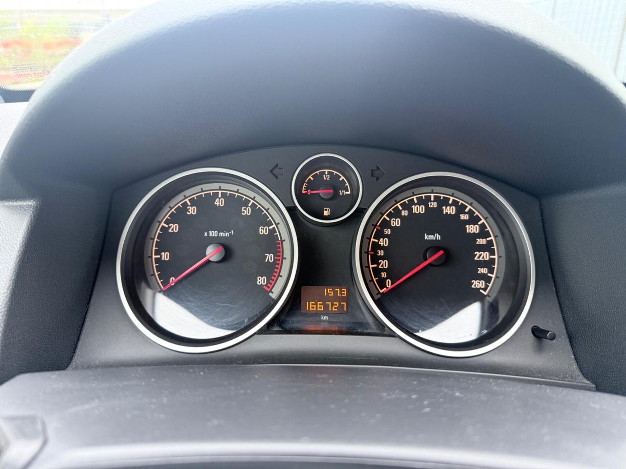 Opel Astra 1.4 16V Twinport 5 porte Enjoy