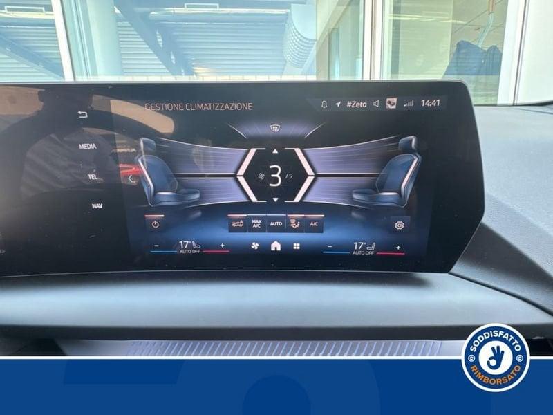 BMW Serie 1 120d 5 porte