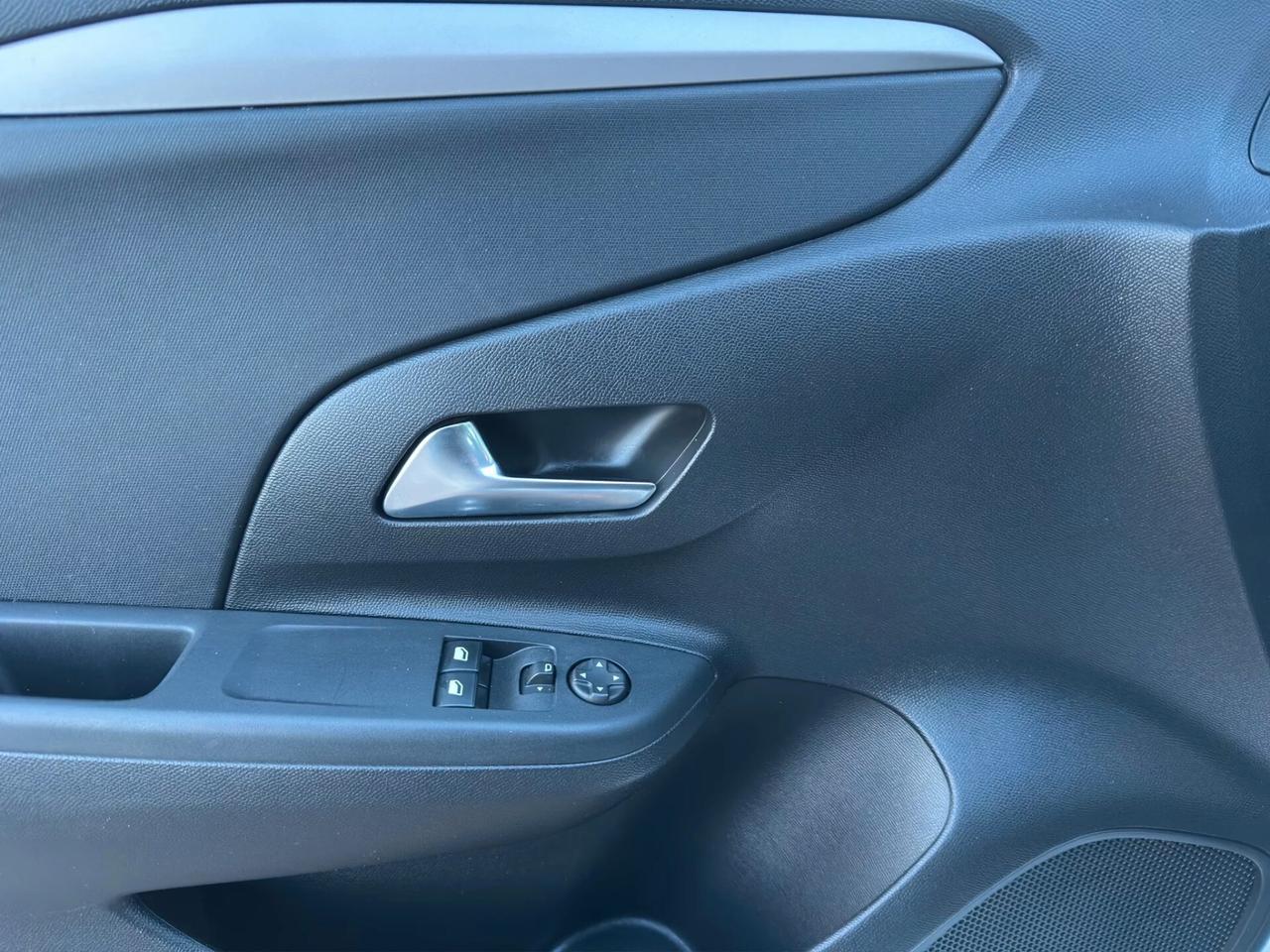 Opel Corsa 1.2 Edition 75 Cv