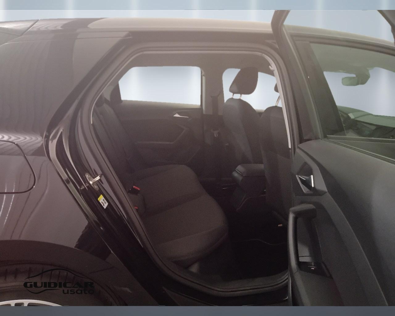 AUDI A1 II 2019 Sportback - A1 Sportback 30 1.0 tfsi Admired 110cv
