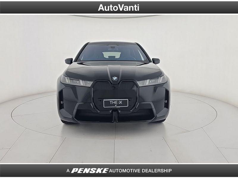 BMW iX xDrive60 Msport Pro