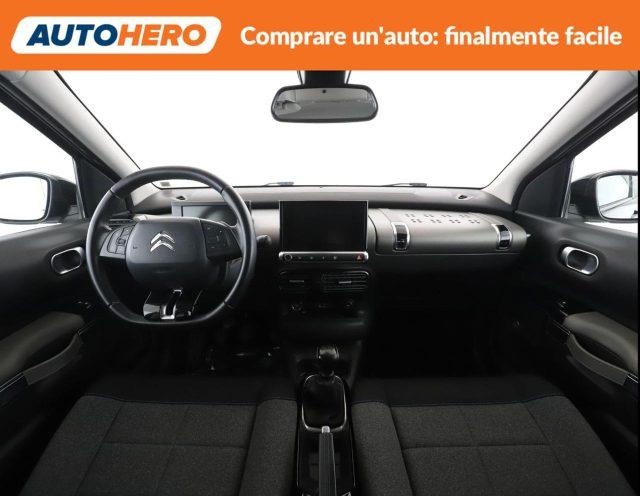 CITROEN C4 Cactus BlueHDi 100 S&S Shine