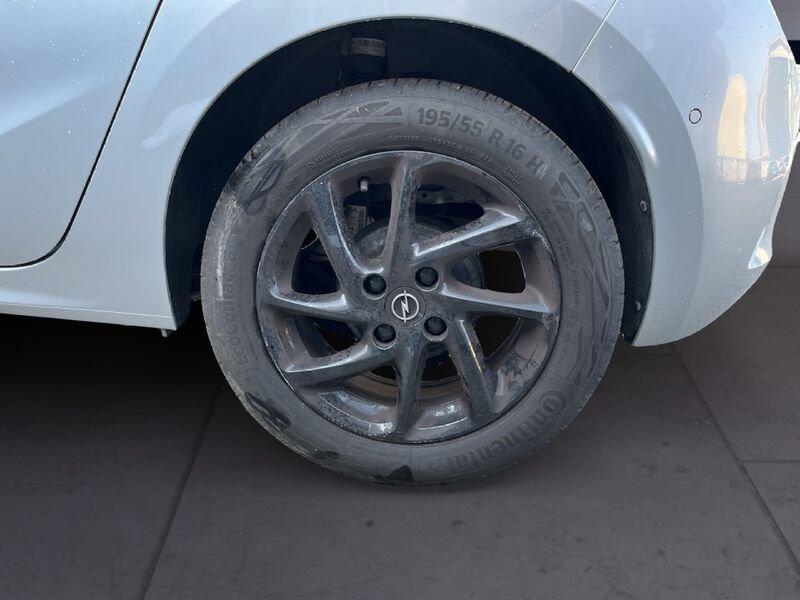 Opel Corsa VI 2020 1.2 D&T s&s 75cv