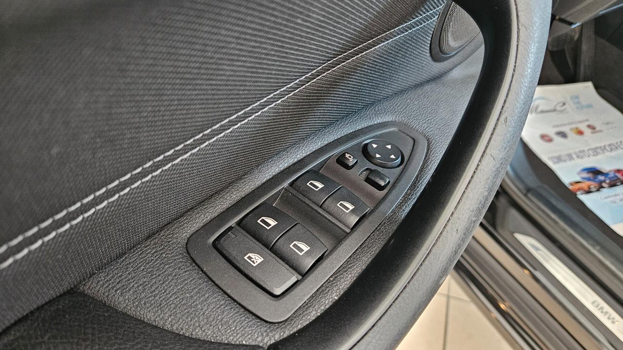 Bmw X1 xDrive20d Advantage