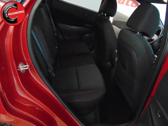 HYUNDAI Kona 1.6 CRDI Hybrid 48V NLine