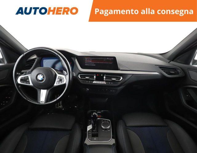 BMW 118 d 5p. Msport