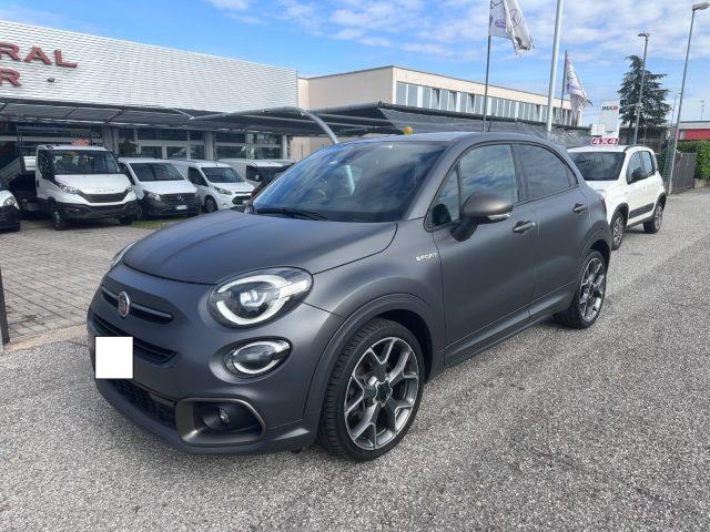 FIAT 500X 1.3 T4 150 CV DCT Sport