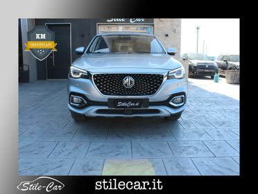 Mg HS 1.5T-GDI AT Luxury