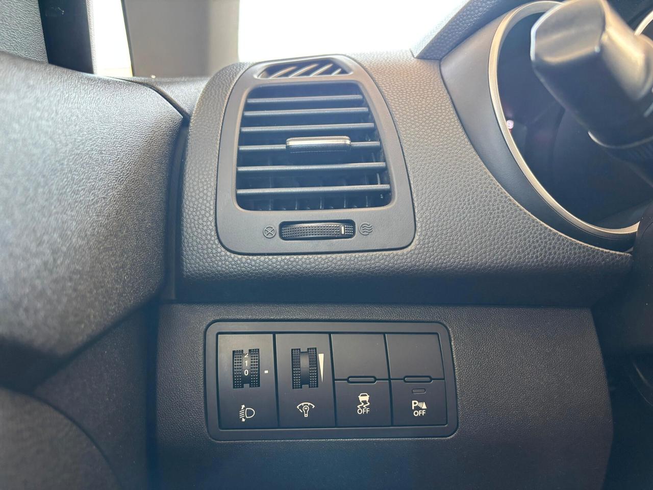 Kia Venga 1.4 EcoGPL Cool