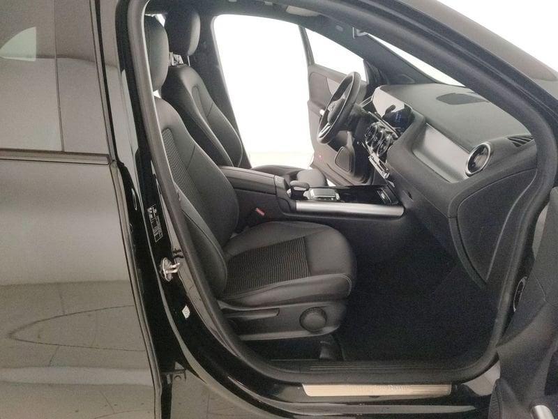 Mercedes-Benz GLA 200 d Sport Plus auto