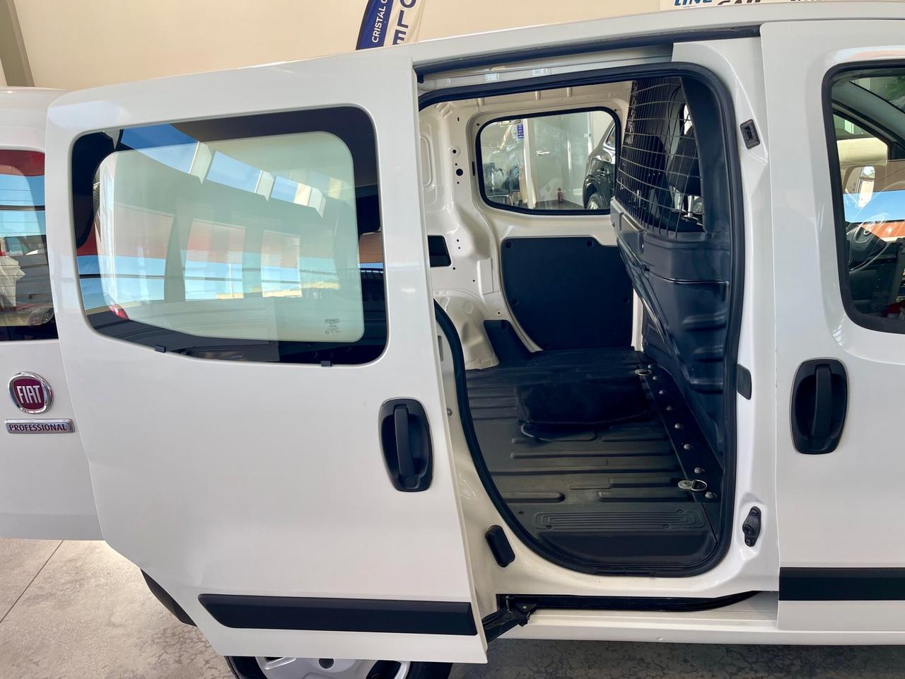 Fiat Fiorino 1.3 95 CV 2021 Cargo