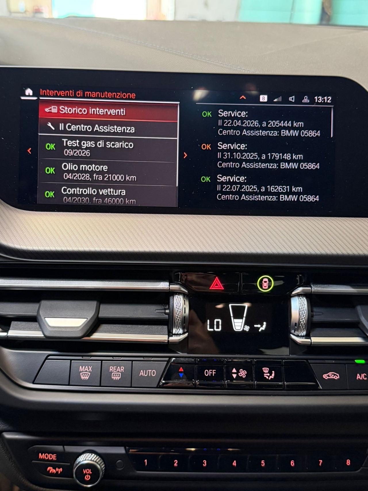 Bmw 216 Gran Coupe Msport
