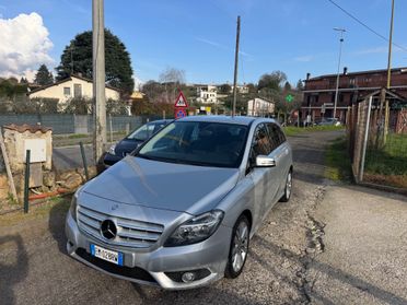 Mercedes-benz B 200 CDI BlueEFFICIENCY Premium
