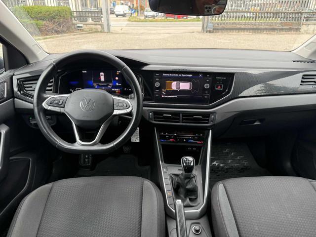 VOLKSWAGEN Taigo 1.0 TSI 110 CV Life SCONTO ROTTAMAZIONE